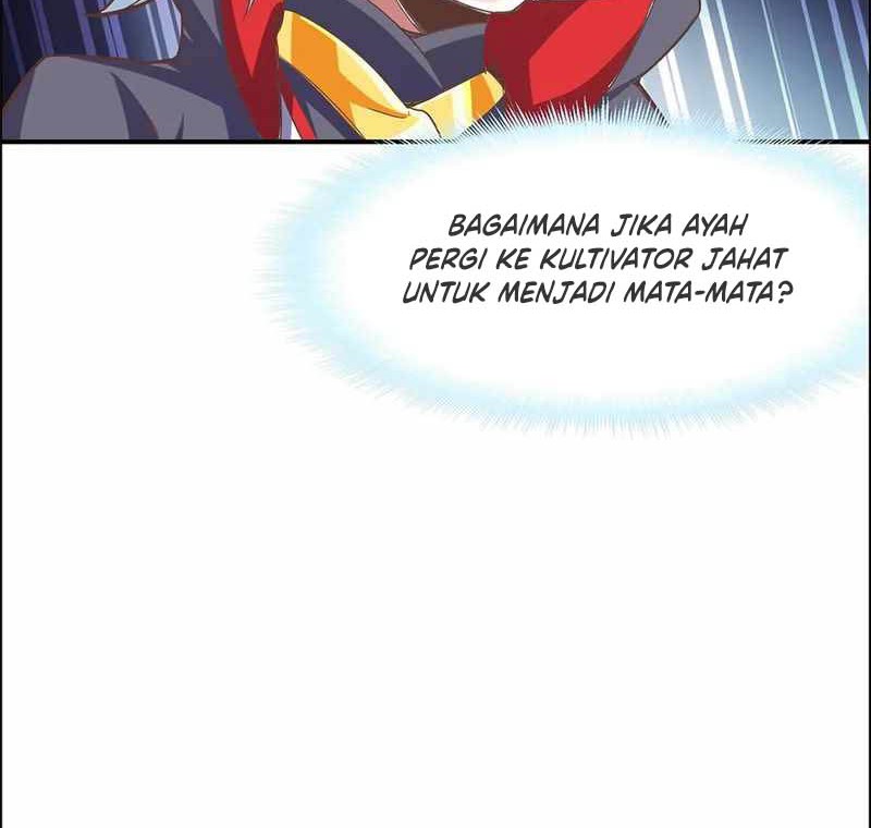 Crazy, A Three-Year-Old Sect Master?! Chapter 15 Gambar 4