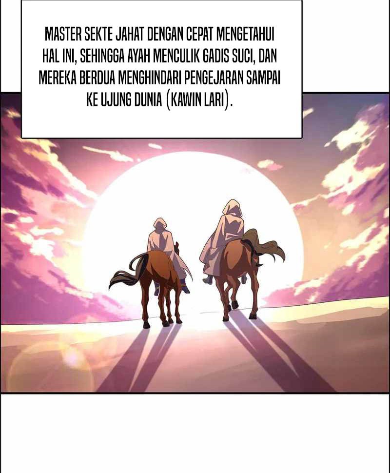 Crazy, A Three-Year-Old Sect Master?! Chapter 15 Gambar 12