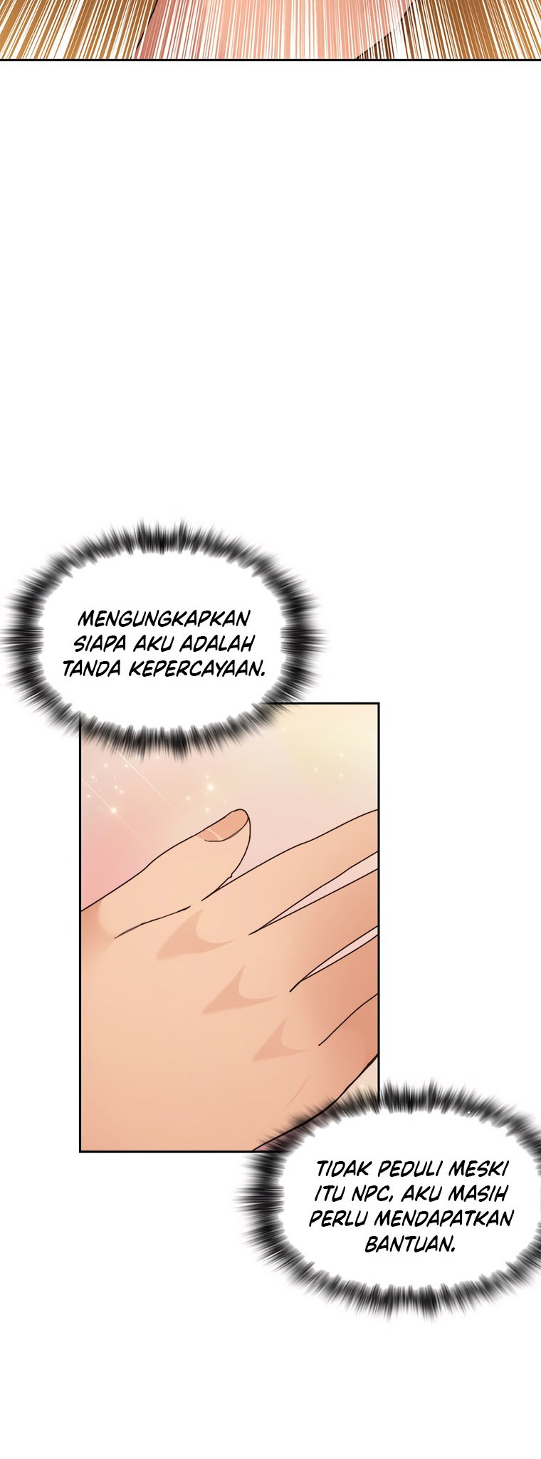 Stuck in the Tower Chapter 30 Gambar 50