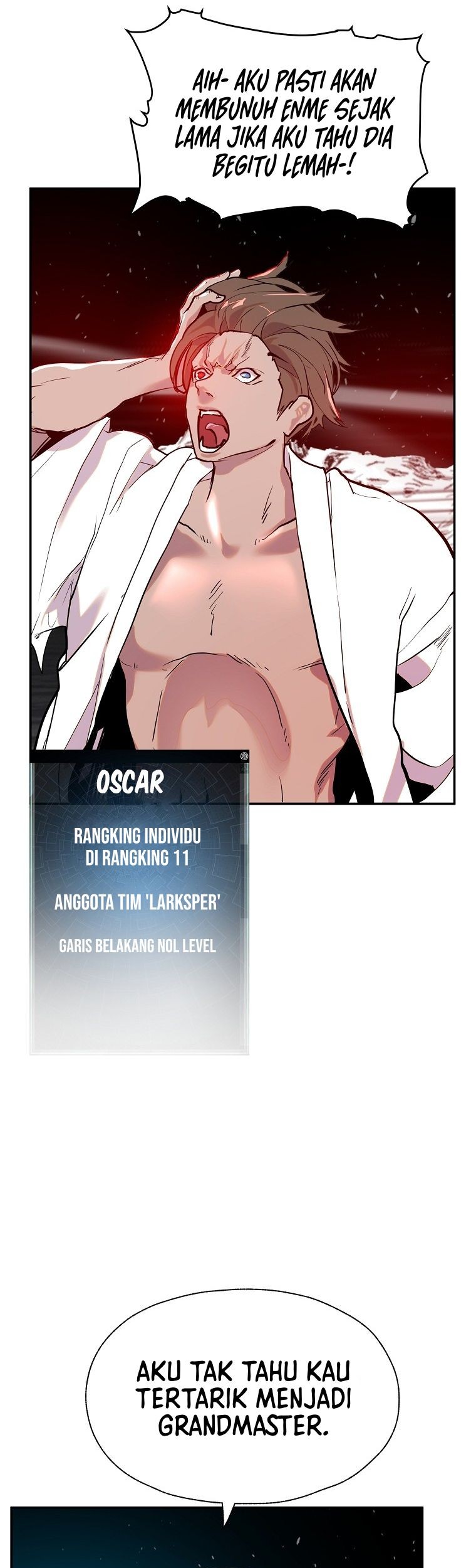 VR HERO Chapter 13 Gambar 33