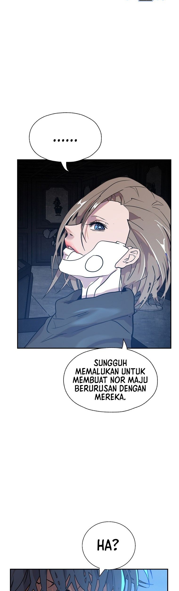 VR HERO Chapter 13 Gambar 38