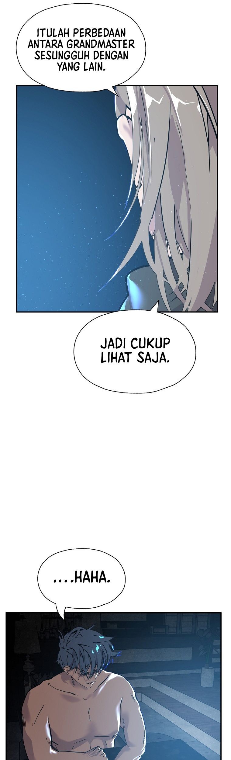 VR HERO Chapter 13 Gambar 41