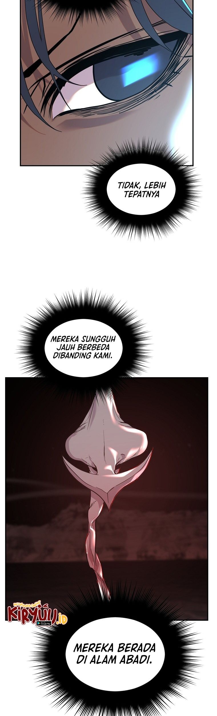VR HERO Chapter 13 Gambar 43