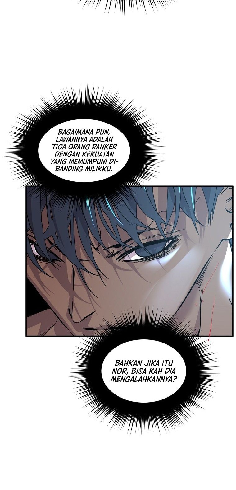 VR HERO Chapter 13 Gambar 44