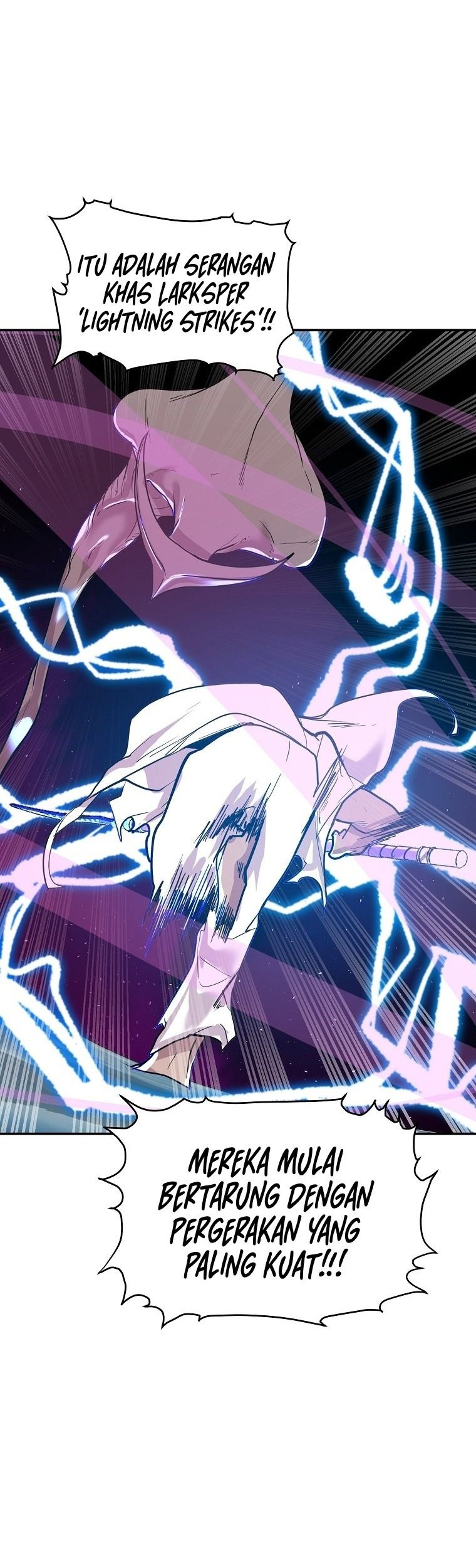 VR HERO Chapter 13 Gambar 52