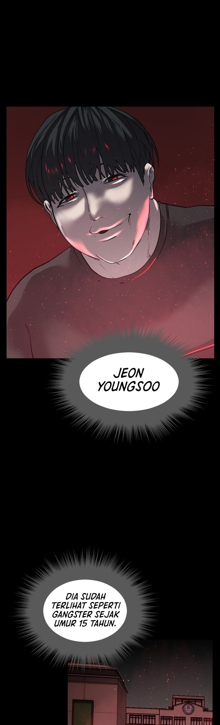 Baca  VR HERO Chapter 13 Gambar 2