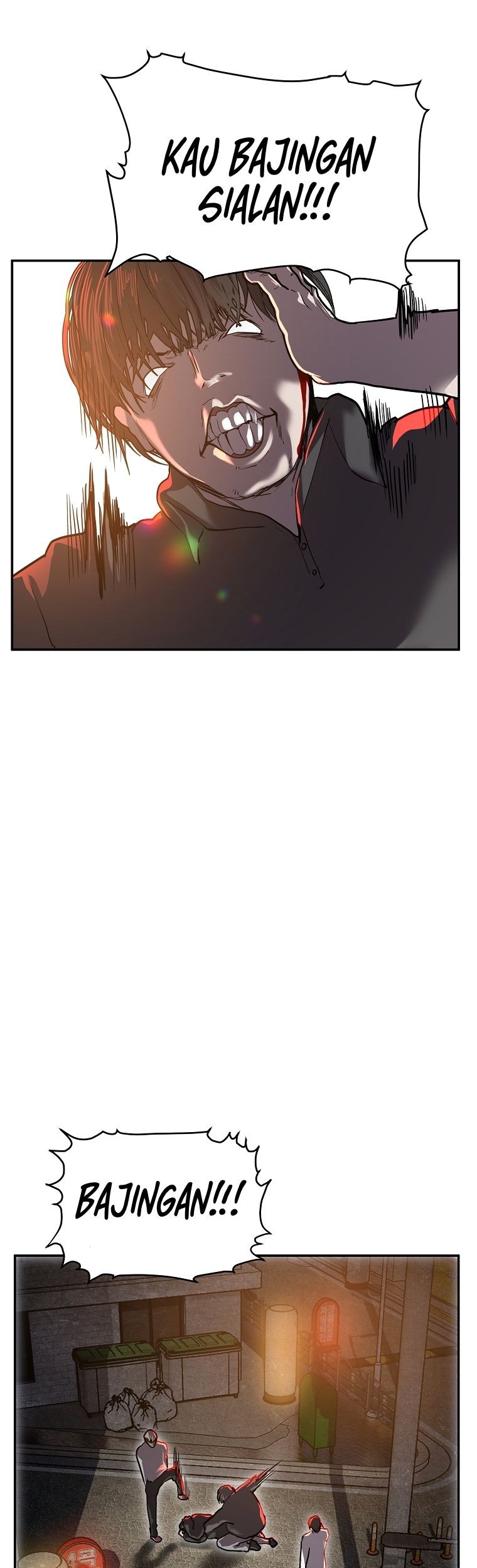 VR HERO Chapter 13 Gambar 9