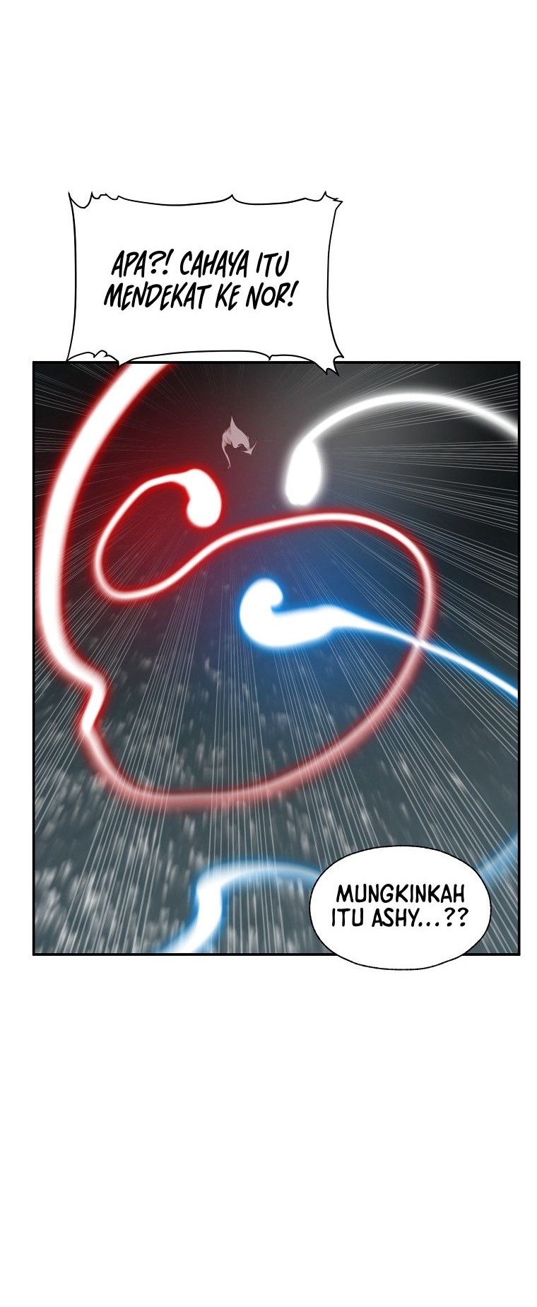 VR HERO Chapter 13 Gambar 28