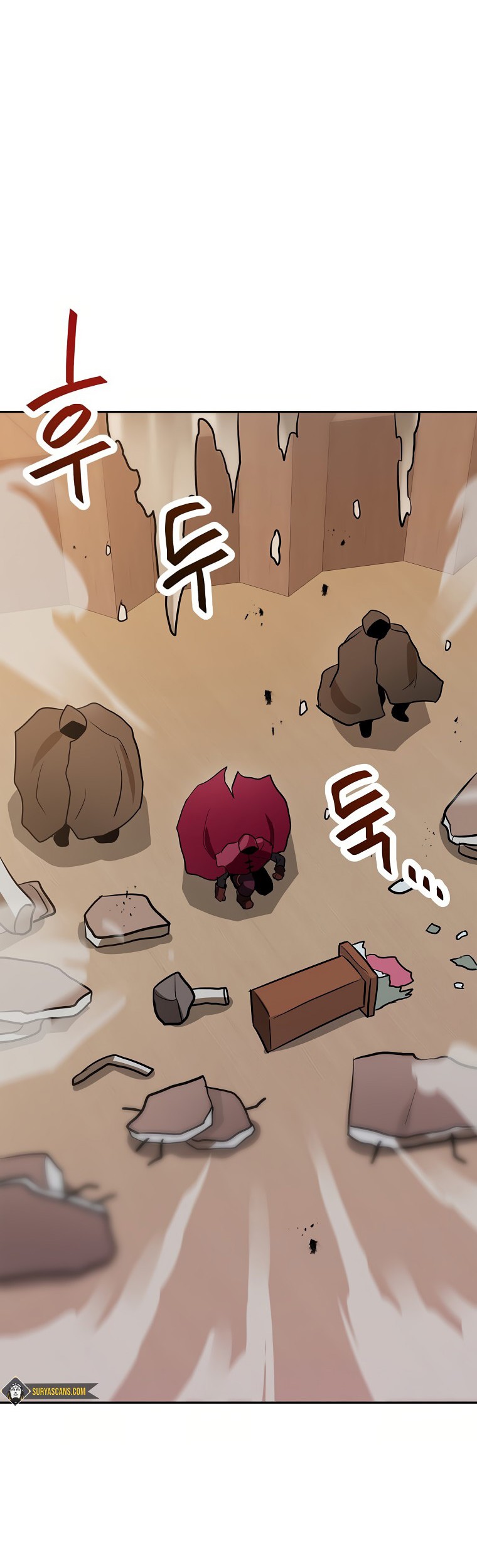 I Have Max Level Luck Chapter 56 Gambar 3