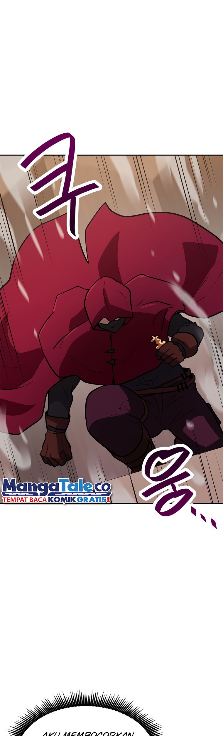 I Have Max Level Luck Chapter 56 Gambar 4