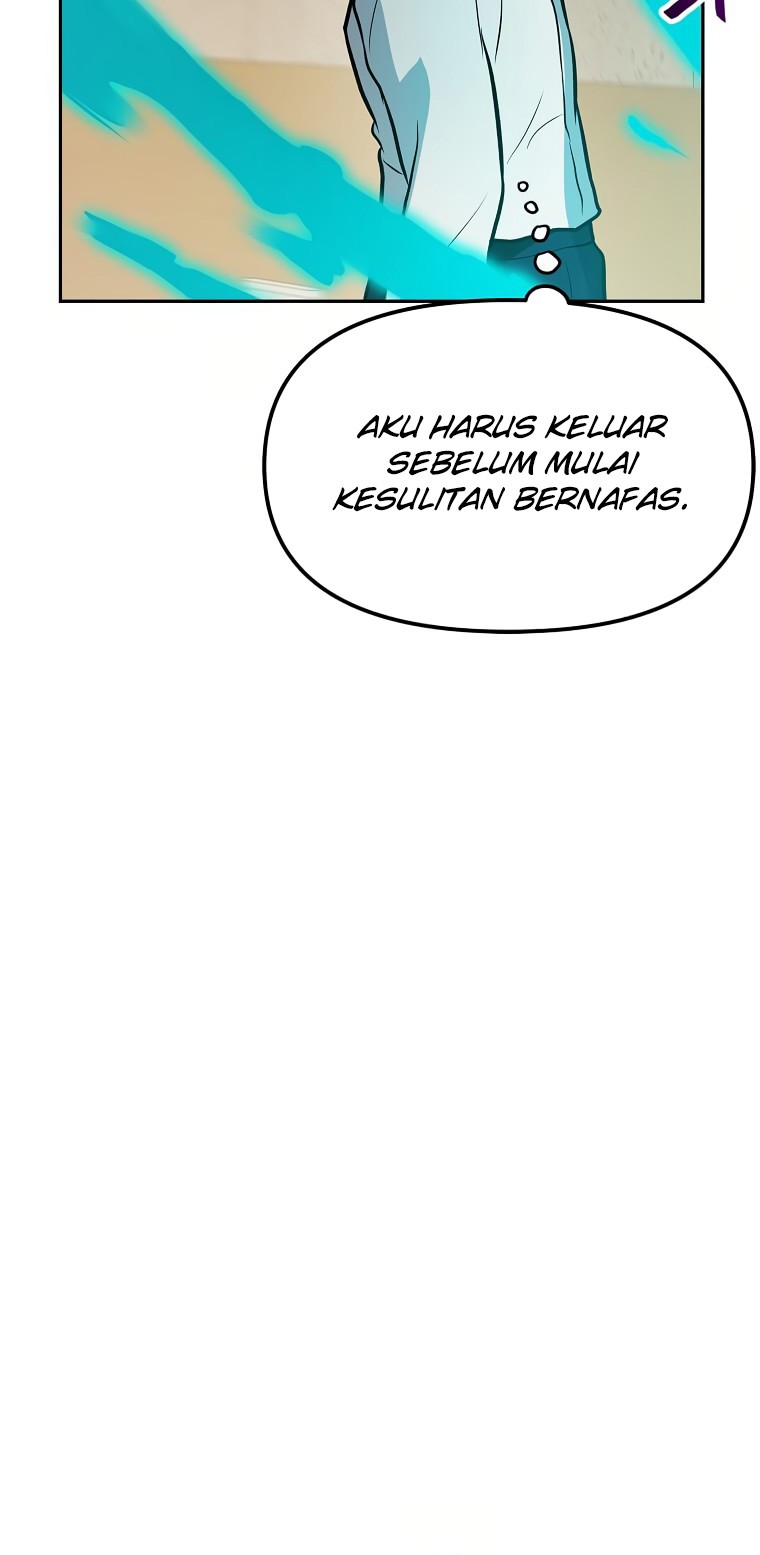 I Have Max Level Luck Chapter 56 Gambar 8