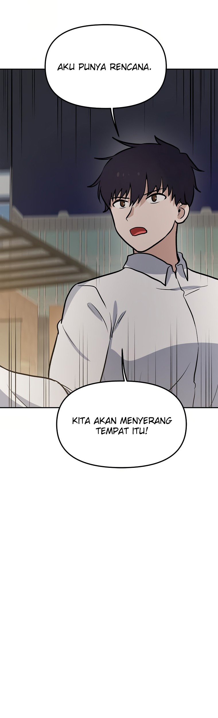 I Have Max Level Luck Chapter 56 Gambar 14