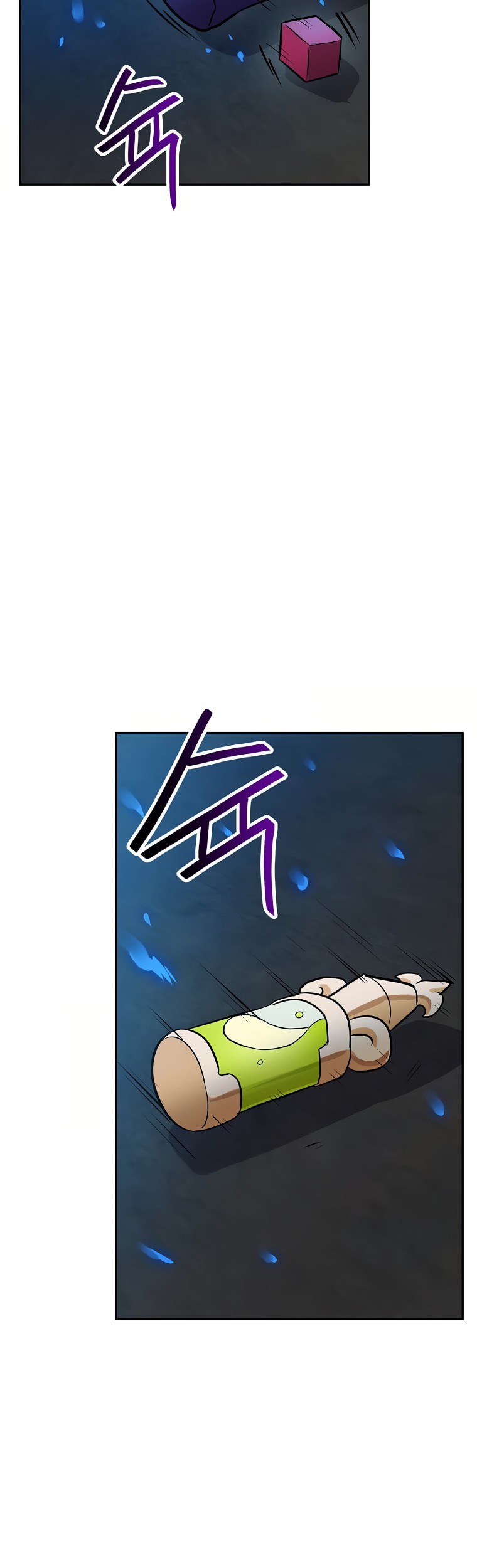 I Have Max Level Luck Chapter 56 Gambar 18