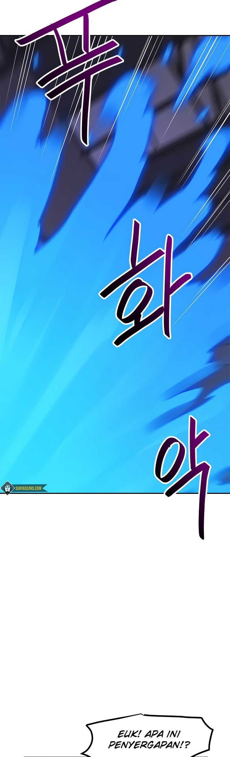I Have Max Level Luck Chapter 56 Gambar 21