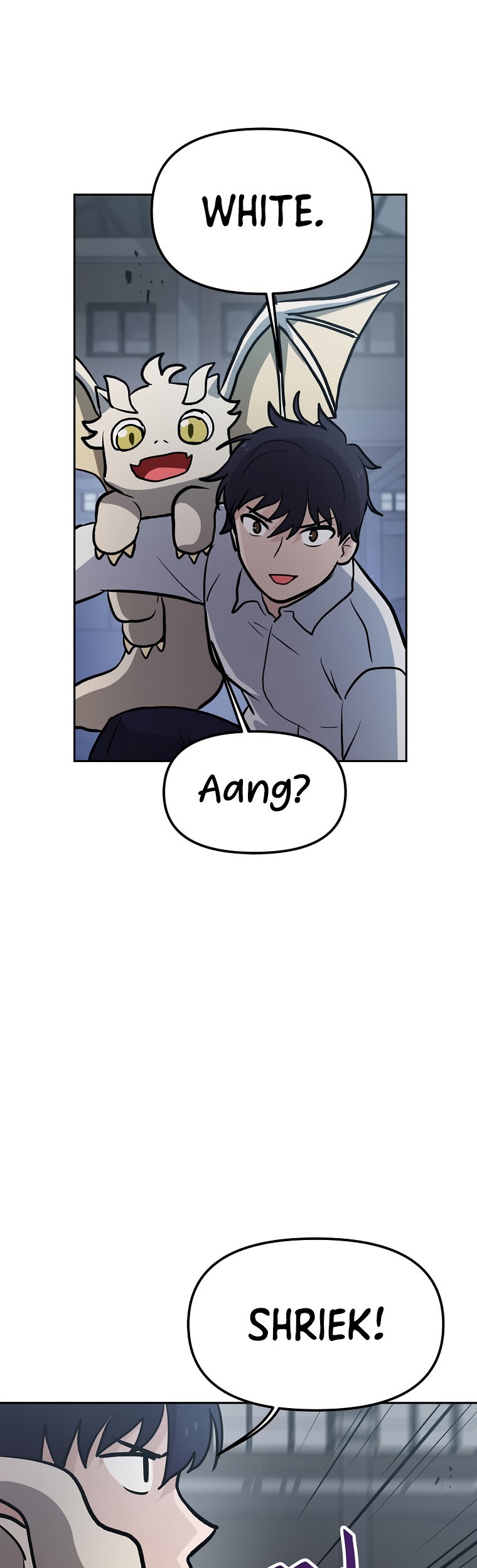 I Have Max Level Luck Chapter 56 Gambar 27