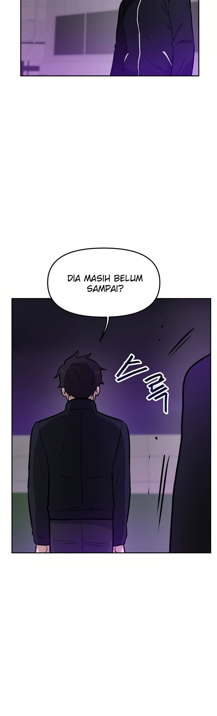 I Have Max Level Luck Chapter 56 Gambar 41