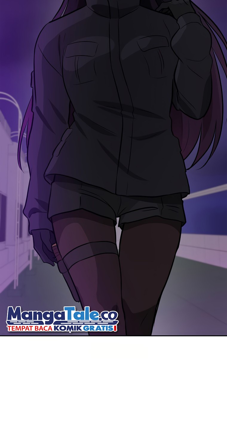 I Have Max Level Luck Chapter 56 Gambar 43