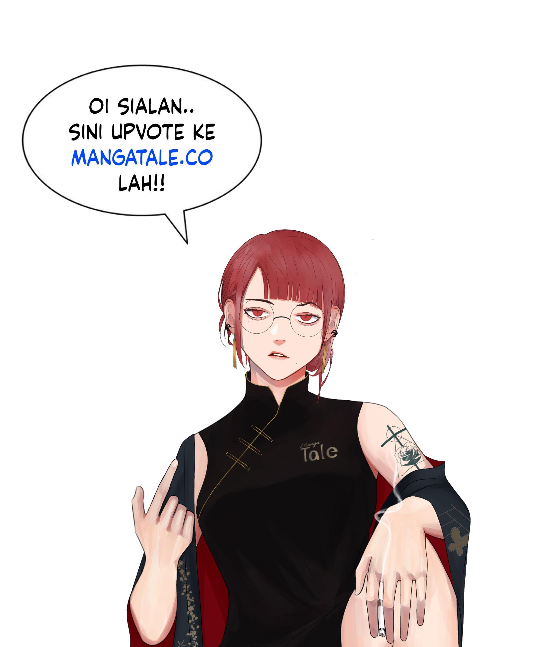 I Have Max Level Luck Chapter 55 Gambar 53