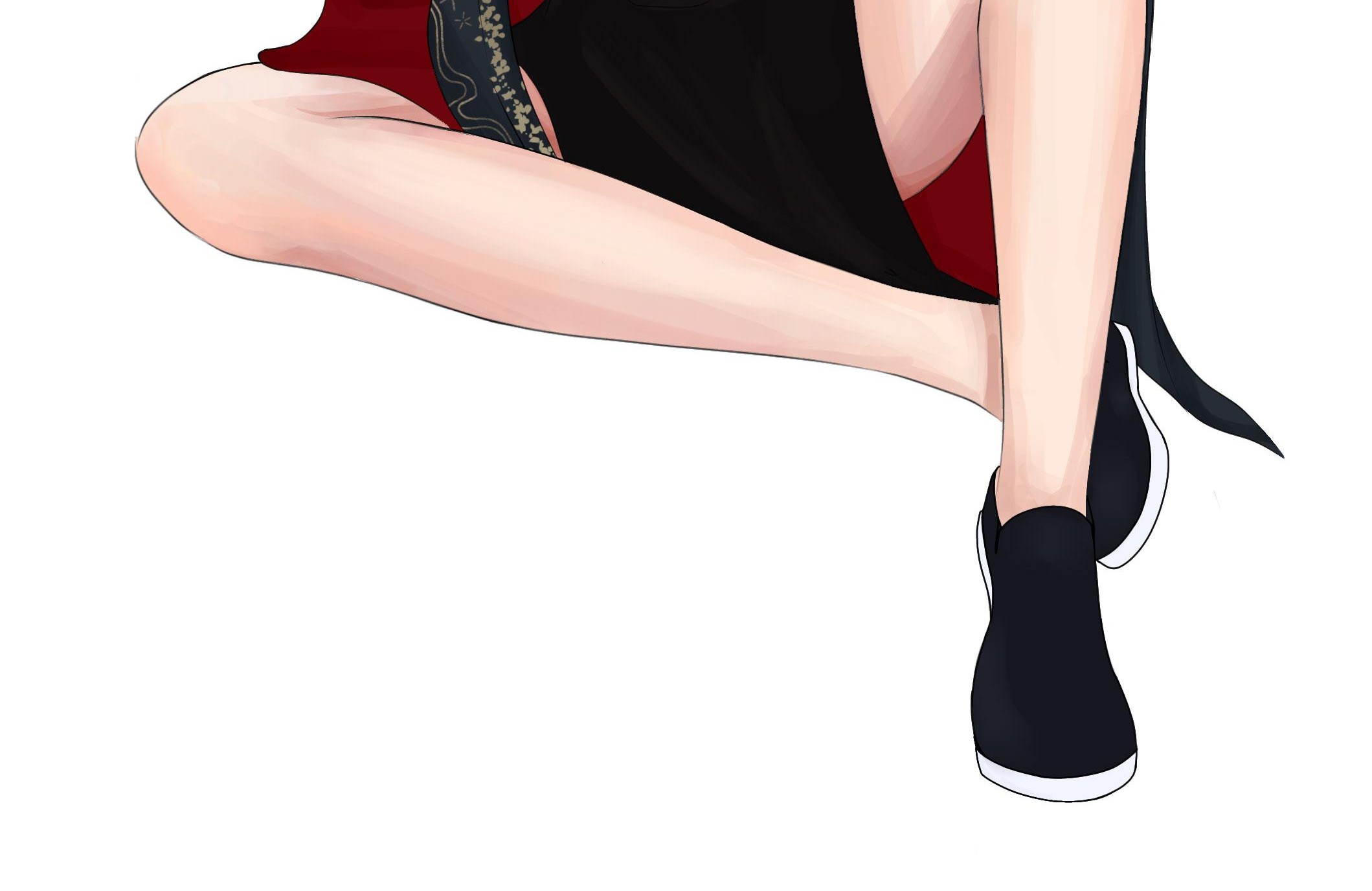 I Have Max Level Luck Chapter 55 Gambar 54