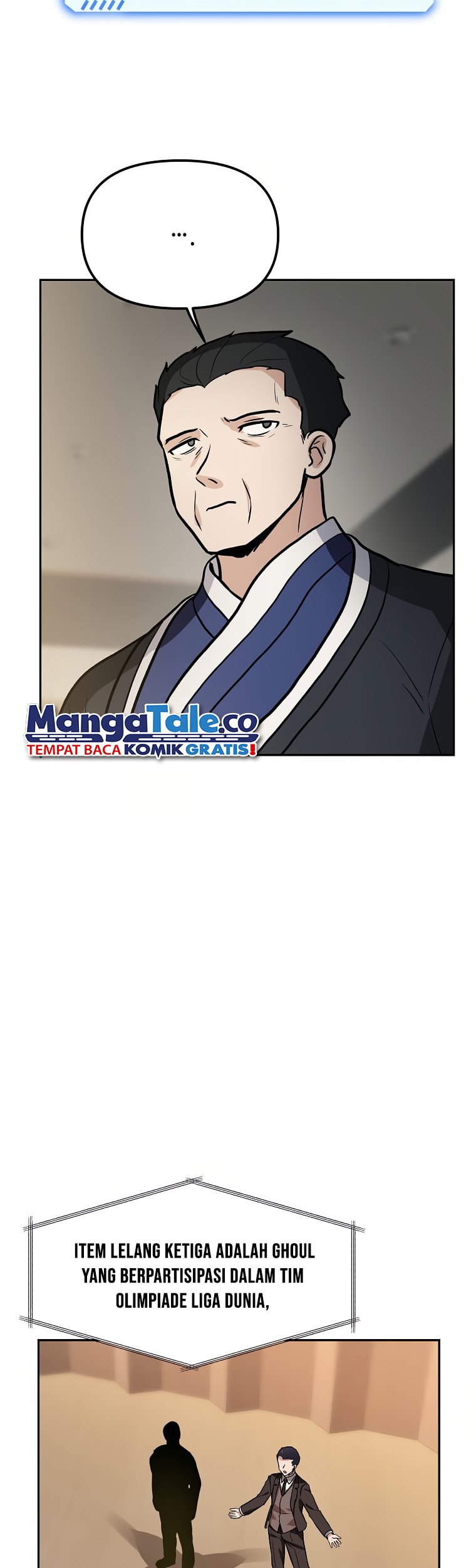 I Have Max Level Luck Chapter 55 Gambar 5