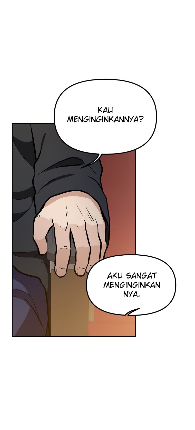 I Have Max Level Luck Chapter 55 Gambar 8