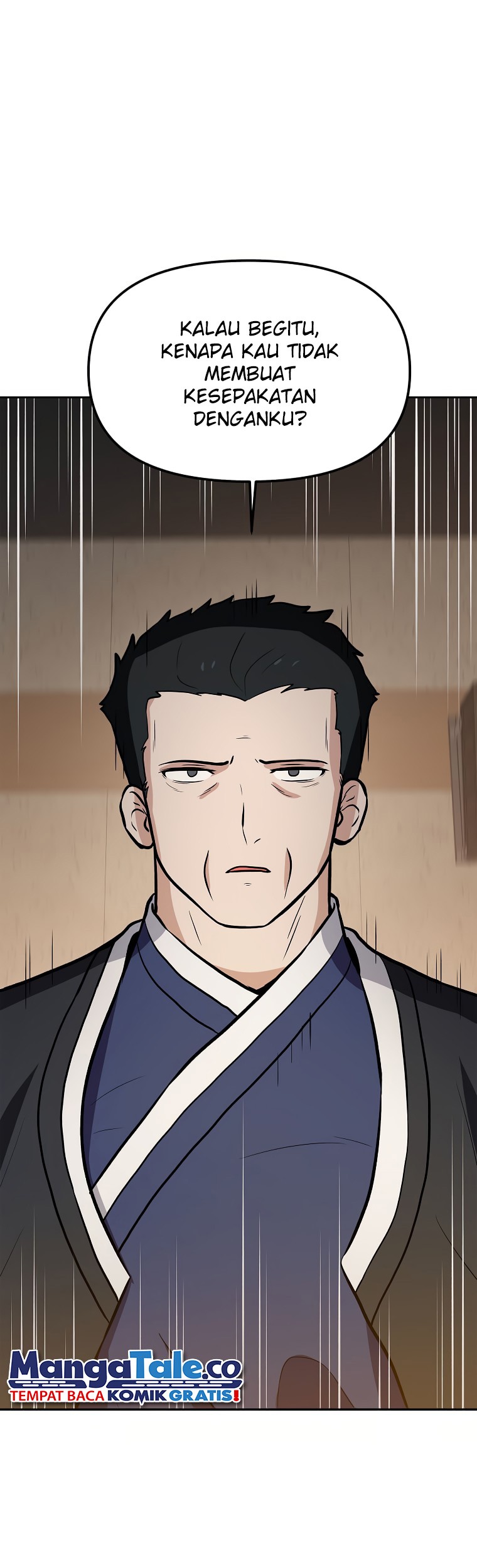 I Have Max Level Luck Chapter 55 Gambar 9