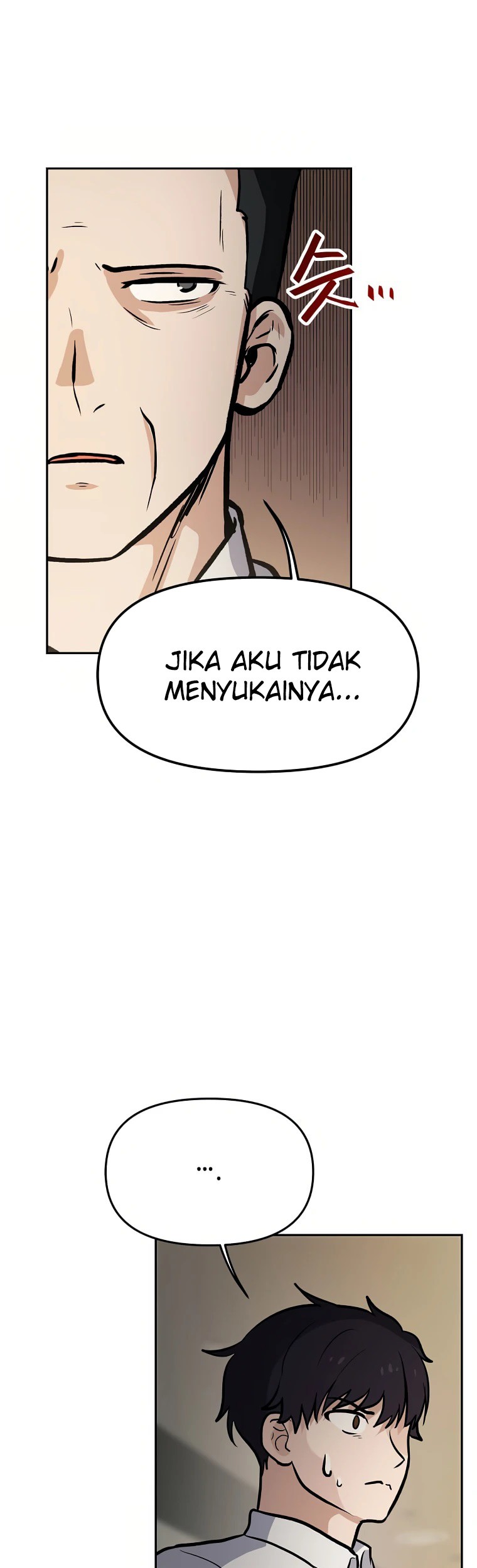 I Have Max Level Luck Chapter 55 Gambar 16