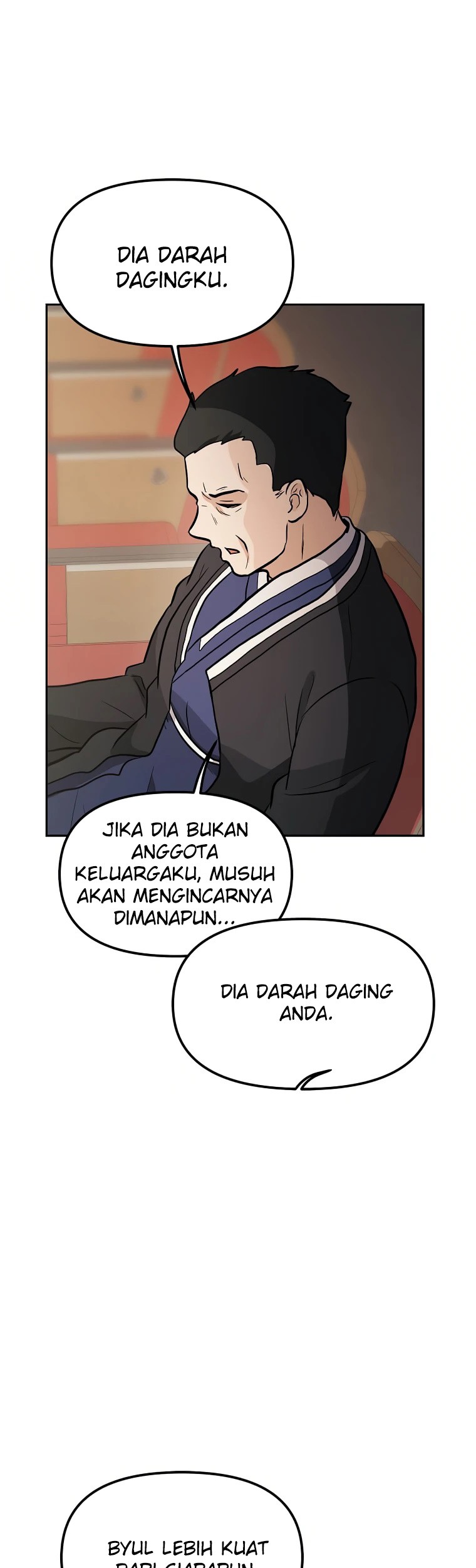 I Have Max Level Luck Chapter 55 Gambar 39