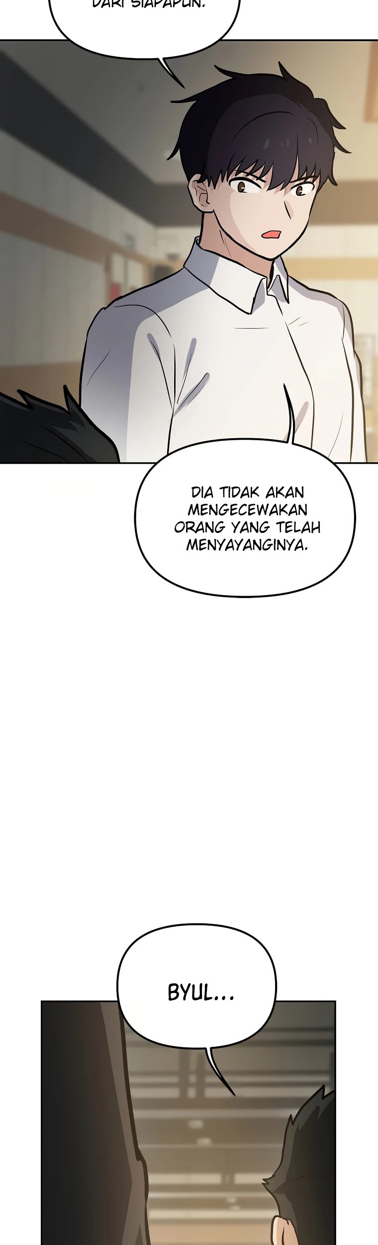 I Have Max Level Luck Chapter 55 Gambar 40