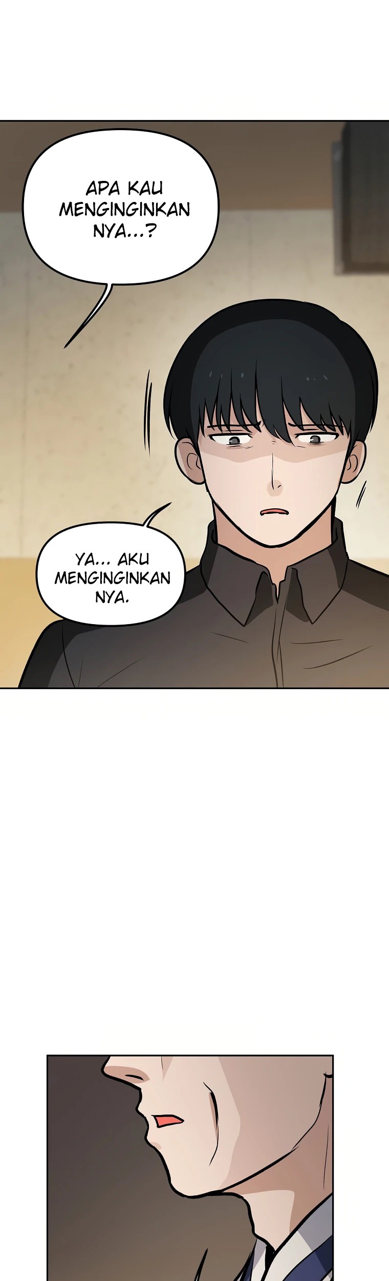 I Have Max Level Luck Chapter 55 Gambar 42