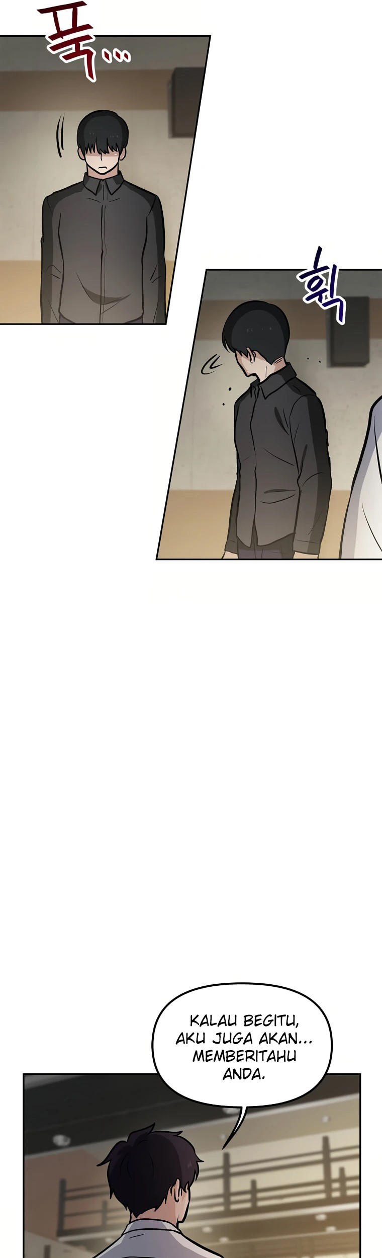 I Have Max Level Luck Chapter 55 Gambar 44