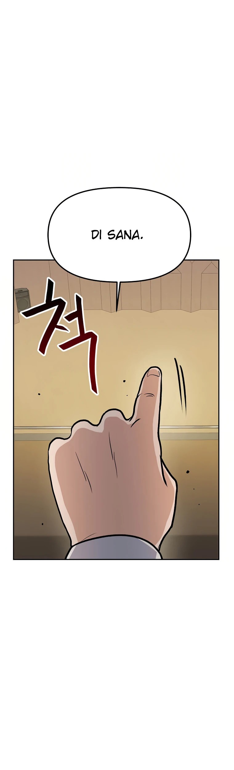 I Have Max Level Luck Chapter 55 Gambar 46