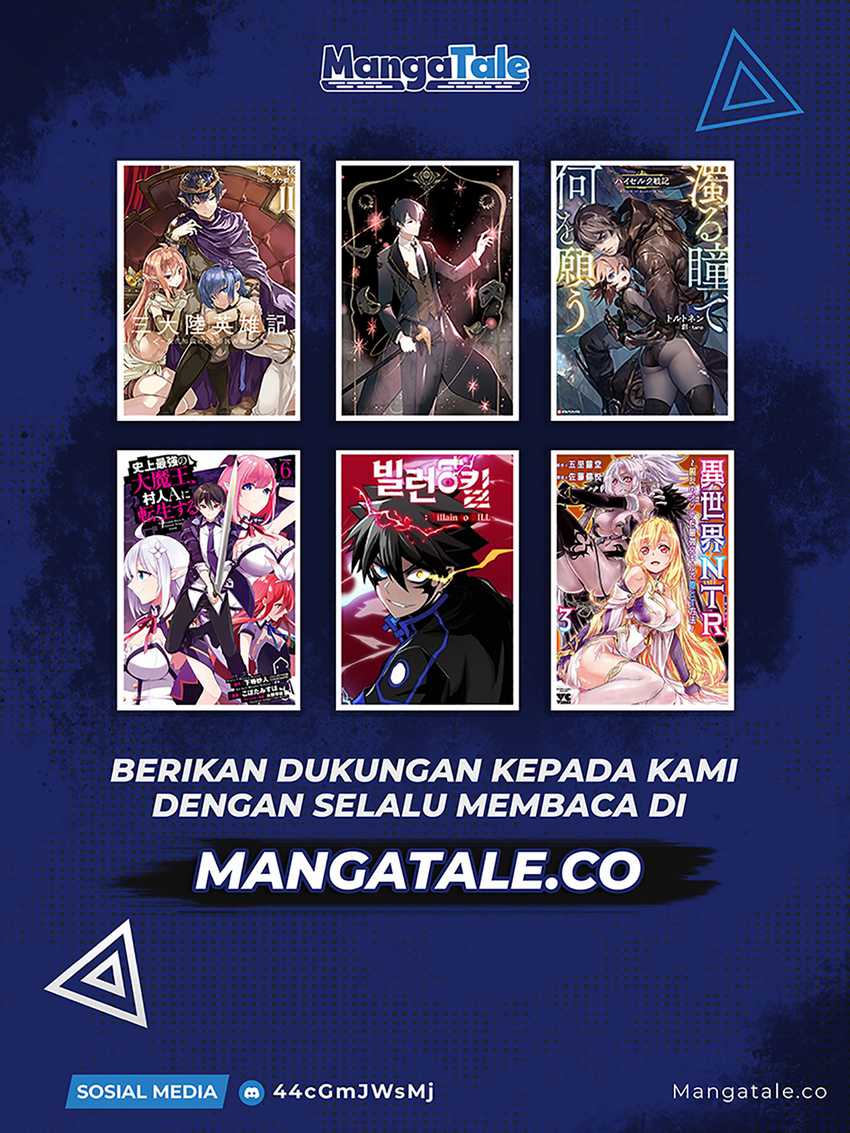 Houkago no Meikyuu Boukensha: Nippon to Isekai wo Ikiki Dekiru You ni Natta Boku wa Level Up ni Isoshimi Masu Chapter 8 Gambar 34