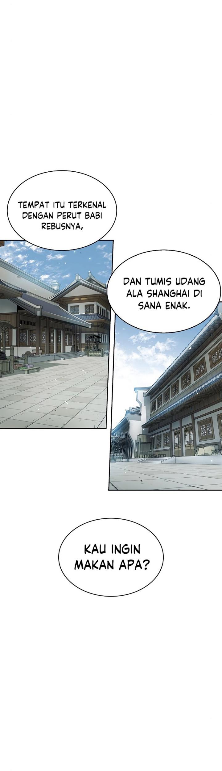 Heavenly Grand Archive’s Young Master Chapter 18 Gambar 76