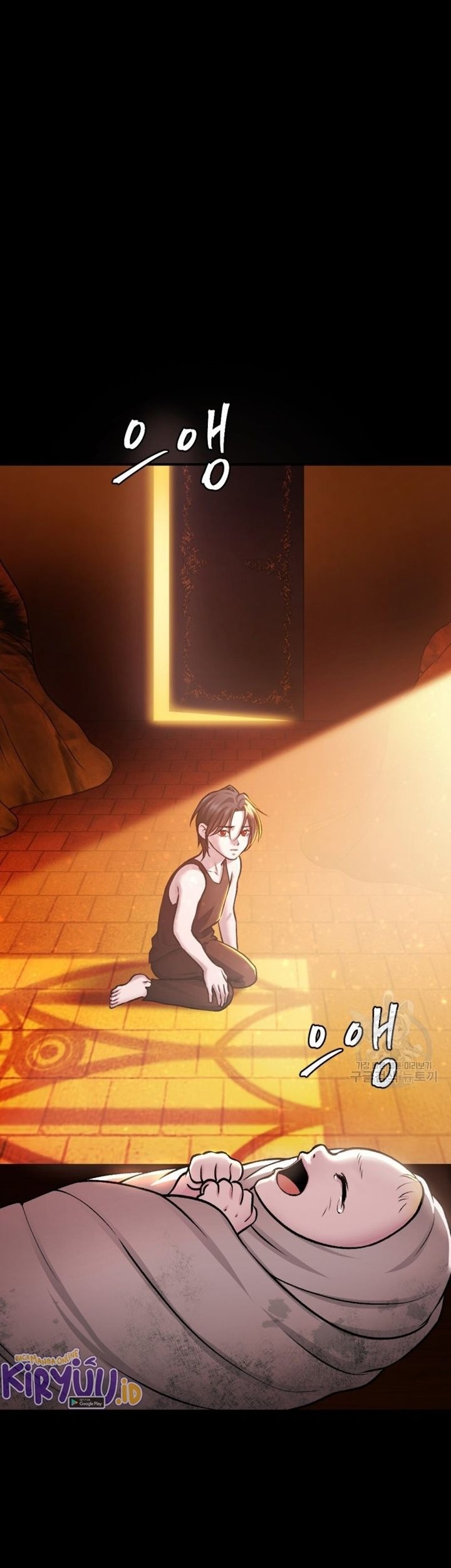 Monsters (2022) Chapter 35 Gambar 26