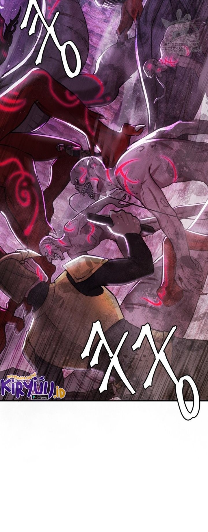 Monsters (2022) Chapter 35 Gambar 54