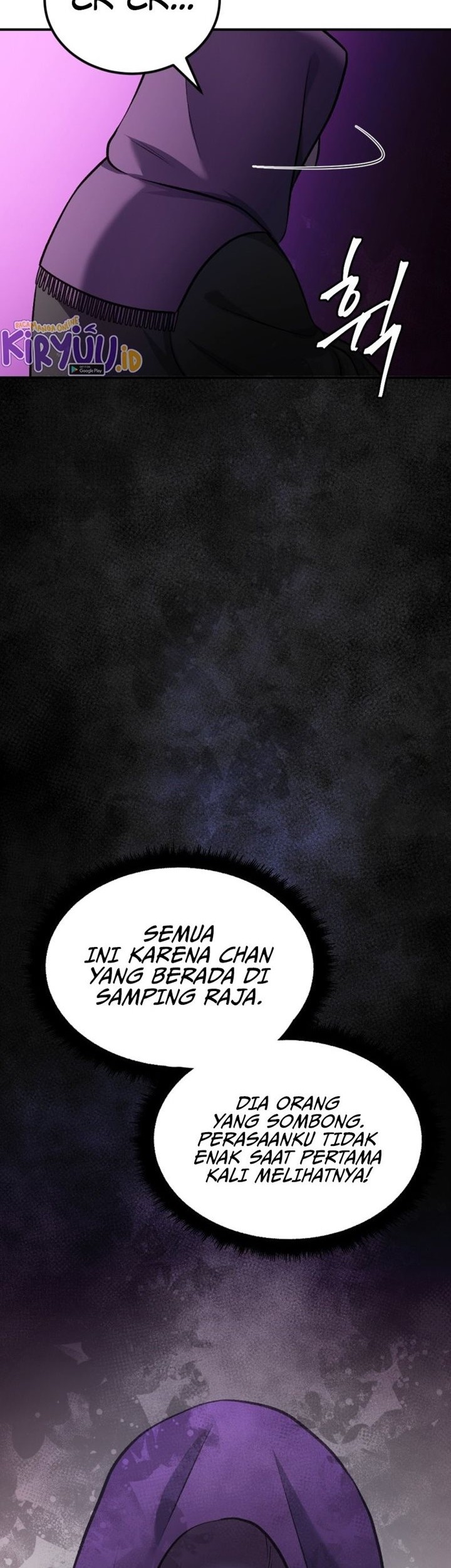 Monsters (2022) Chapter 35 Gambar 56