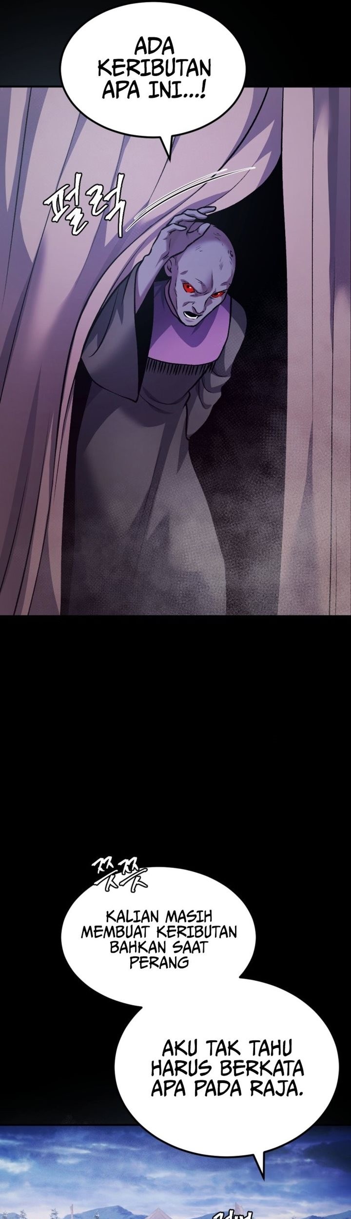 Monsters (2022) Chapter 35 Gambar 67