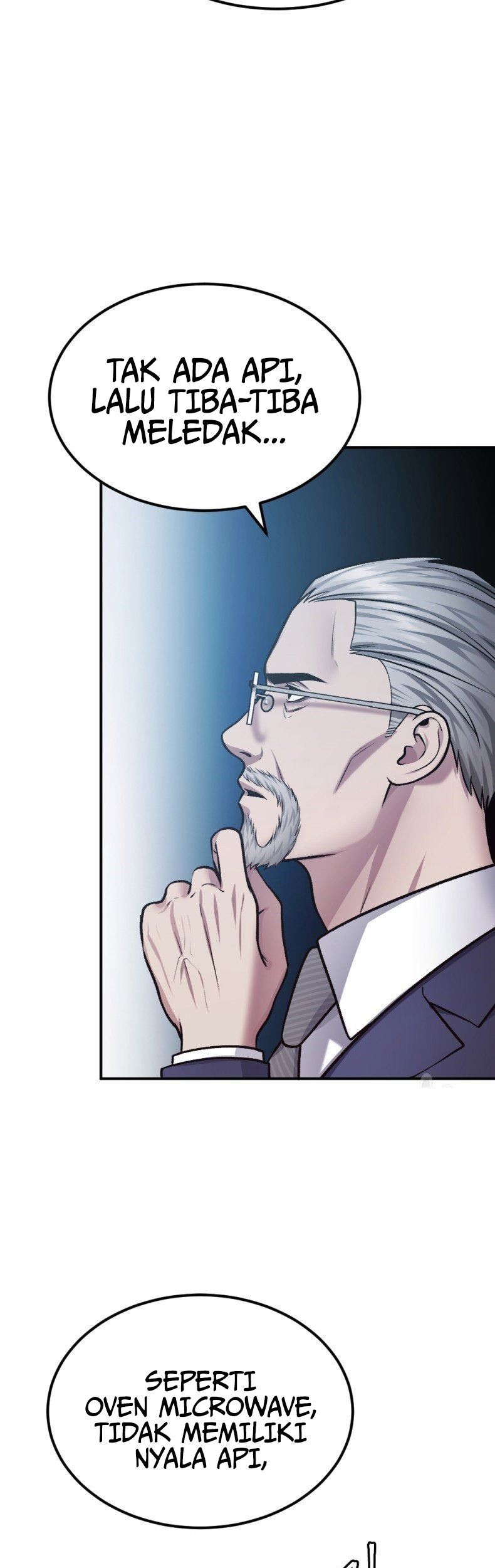 Monsters (2022) Chapter 34 Gambar 4