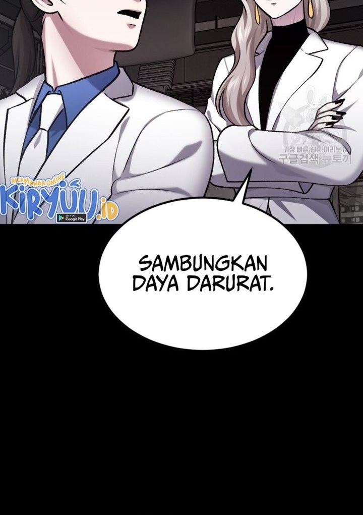 Monsters (2022) Chapter 33 Gambar 16