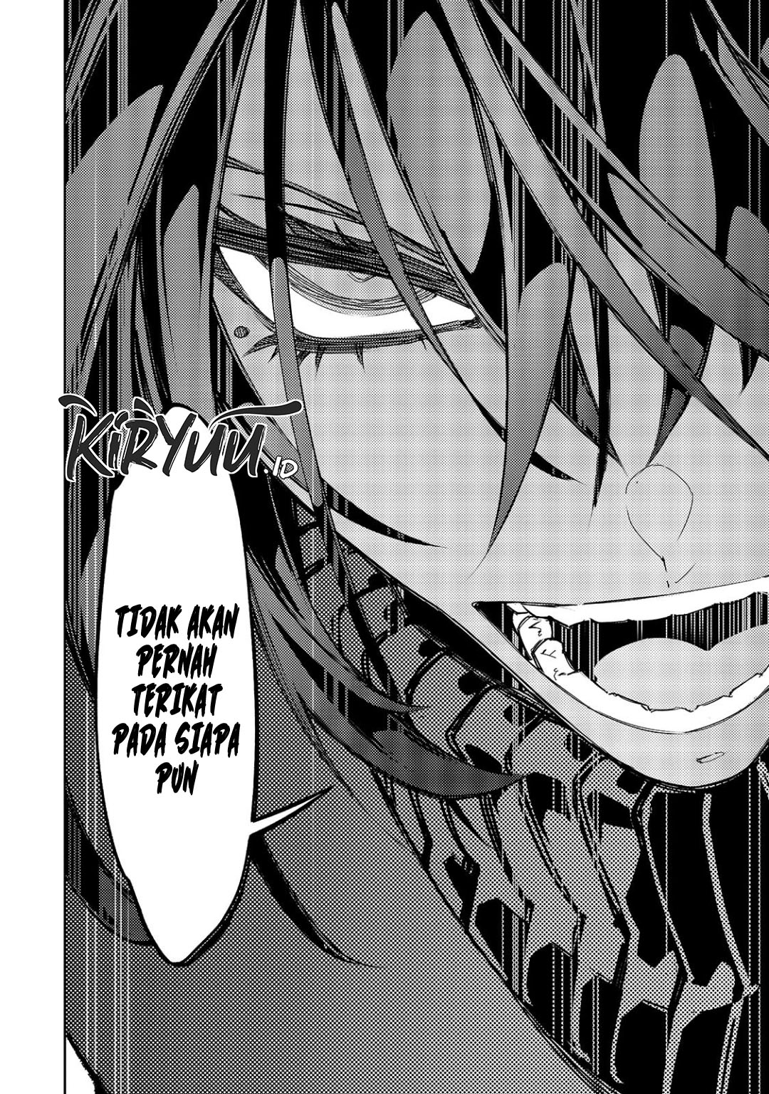 The Most Notorious “Talker” Runs the World’s Greatest Clan Chapter 27 Gambar 11