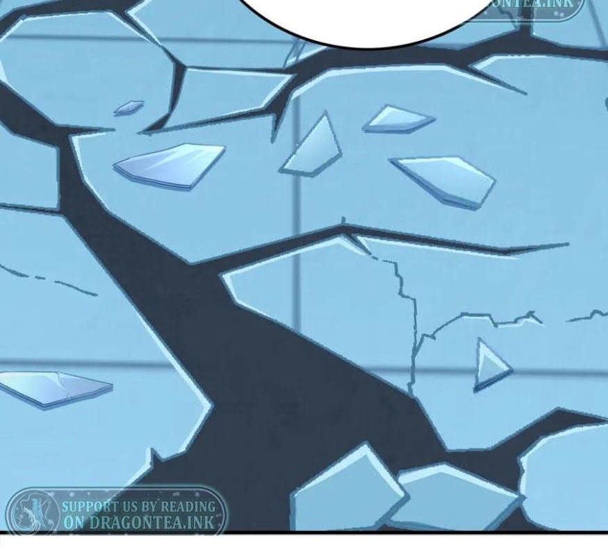 I Grinding Levels Inside The Mirror Chapter 40 Gambar 42
