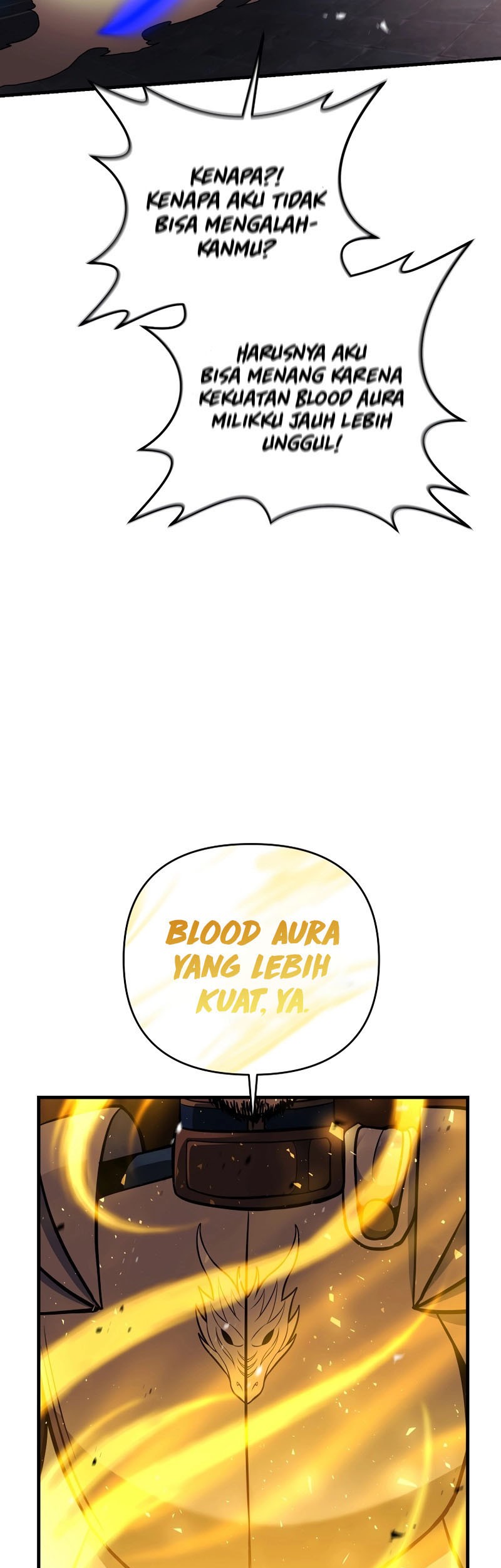 I Became the Mad Emperor Chapter 33 Gambar 43