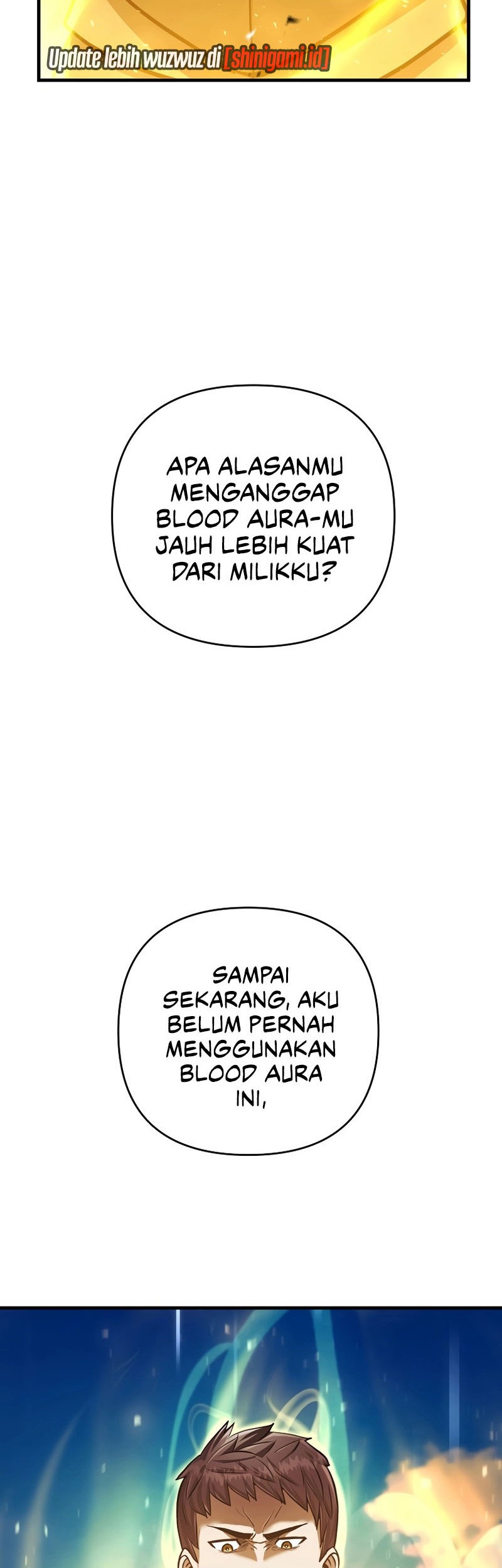 I Became the Mad Emperor Chapter 33 Gambar 44