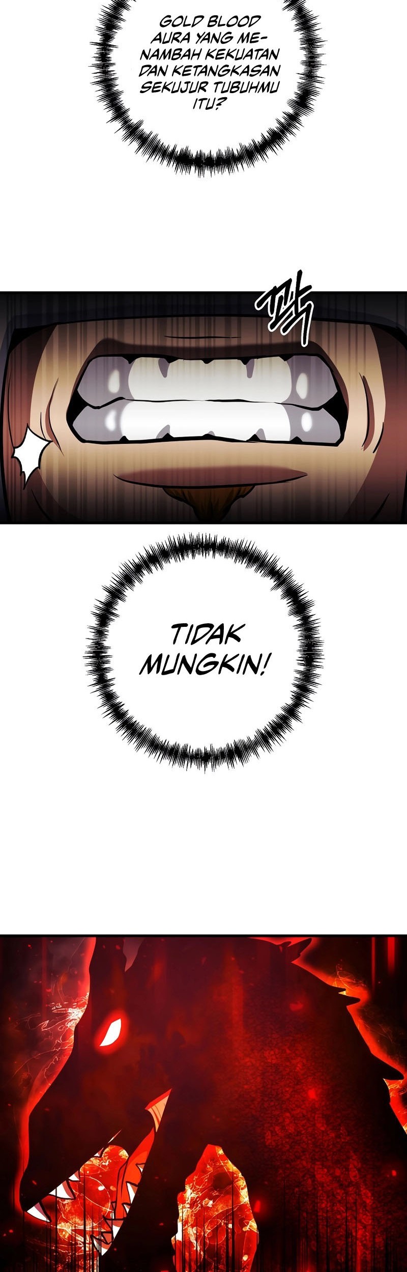 I Became the Mad Emperor Chapter 33 Gambar 47