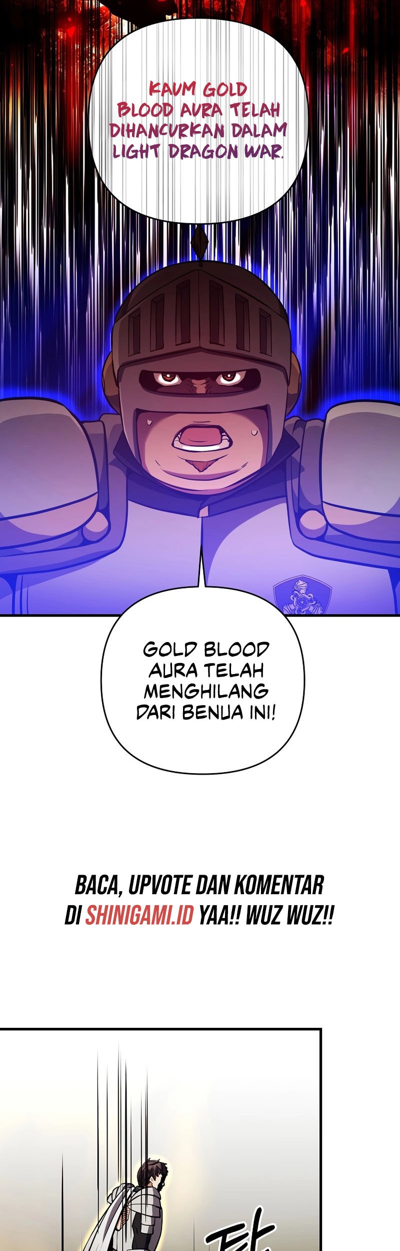I Became the Mad Emperor Chapter 33 Gambar 48