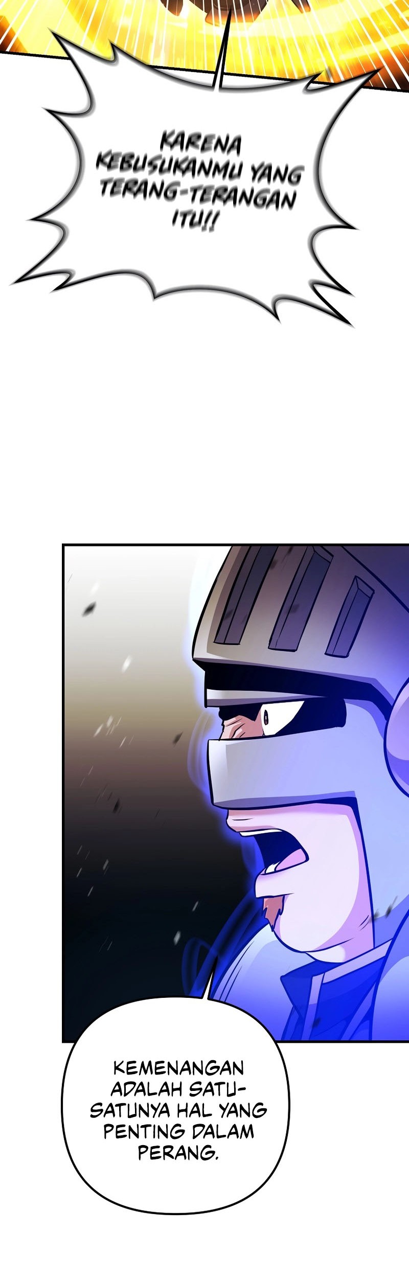 I Became the Mad Emperor Chapter 33 Gambar 52