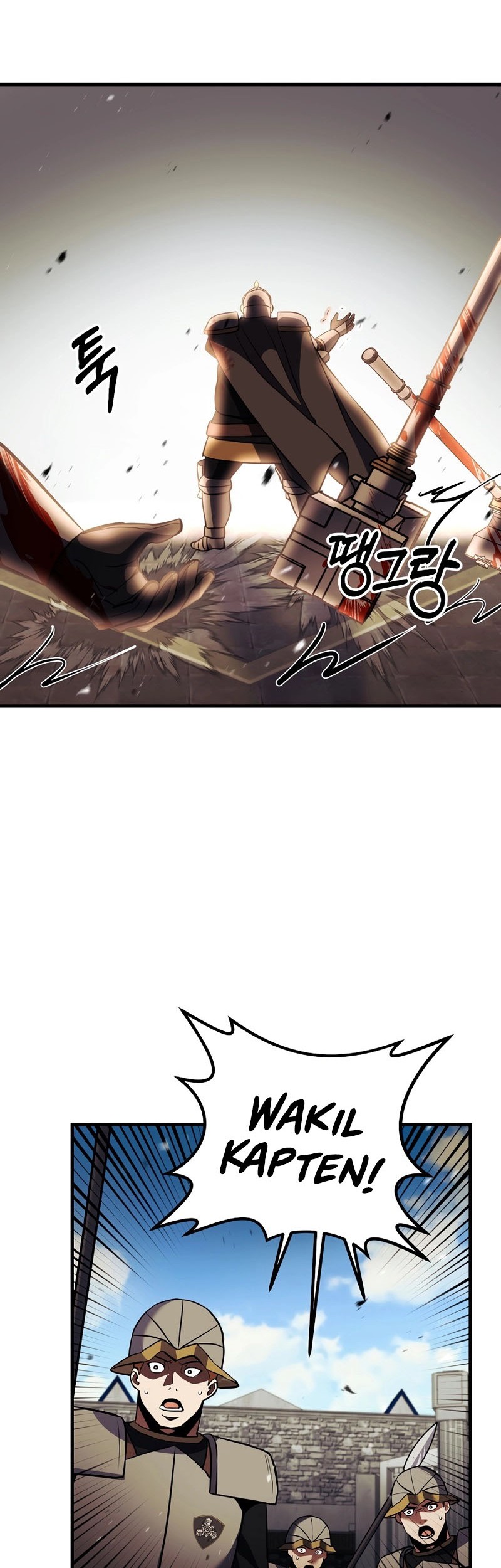 I Became the Mad Emperor Chapter 33 Gambar 57