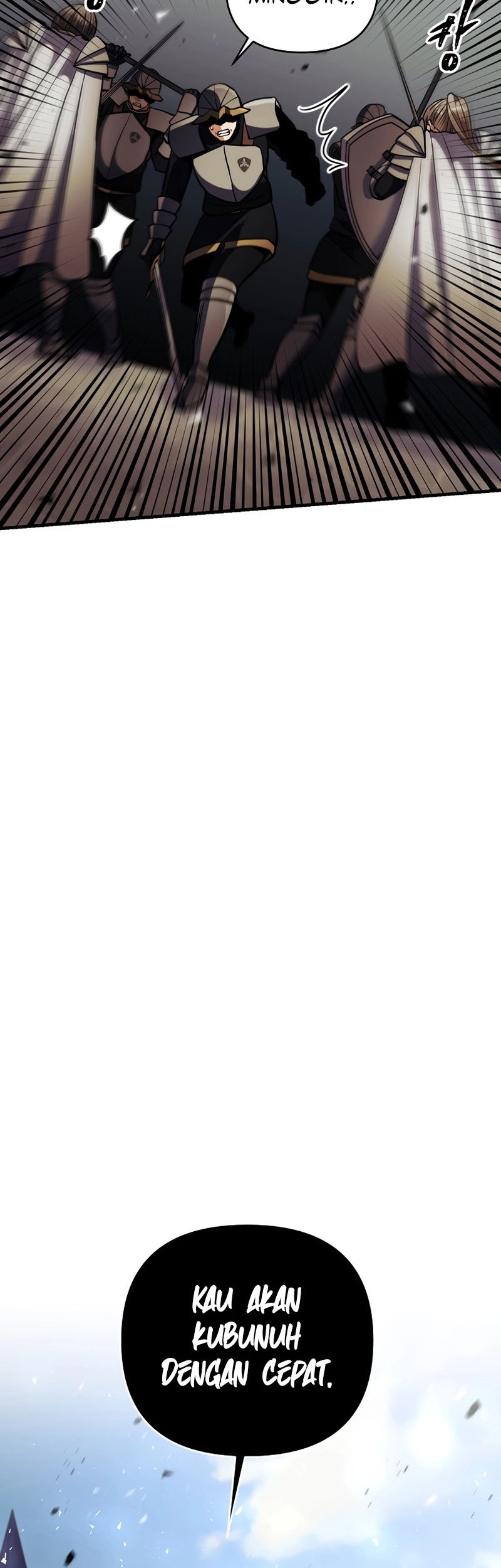 I Became the Mad Emperor Chapter 33 Gambar 59