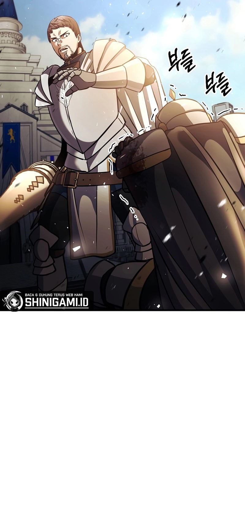 I Became the Mad Emperor Chapter 33 Gambar 60